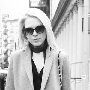 Meet your Posher, Ingunn